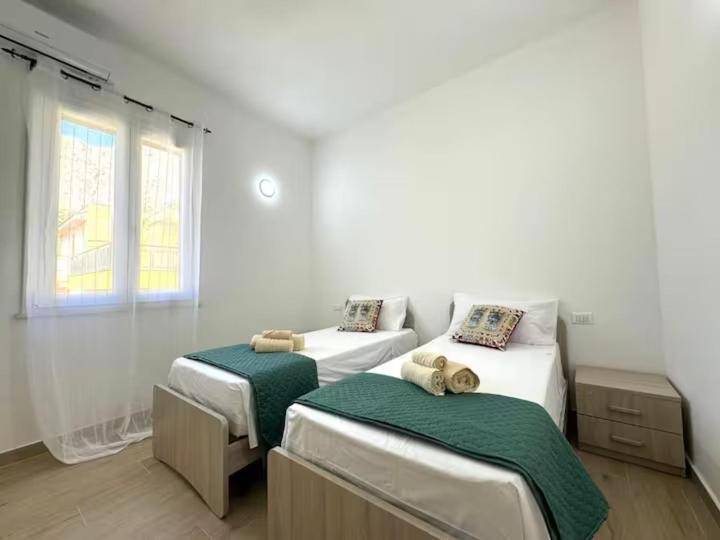 Casa Ferrante Hotel ชีนิซี ภายนอก รูปภาพ
