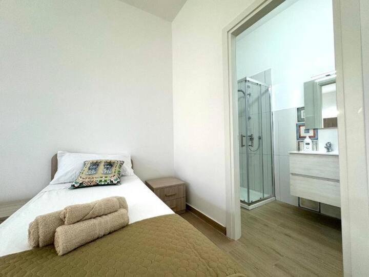 Casa Ferrante Hotel ชีนิซี ภายนอก รูปภาพ