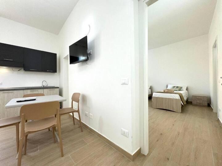 Casa Ferrante Hotel ชีนิซี ภายนอก รูปภาพ