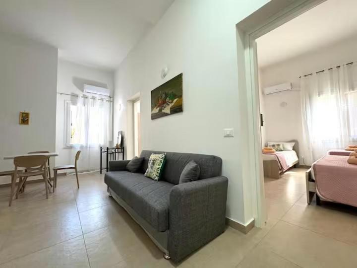 Casa Ferrante Hotel ชีนิซี ภายนอก รูปภาพ