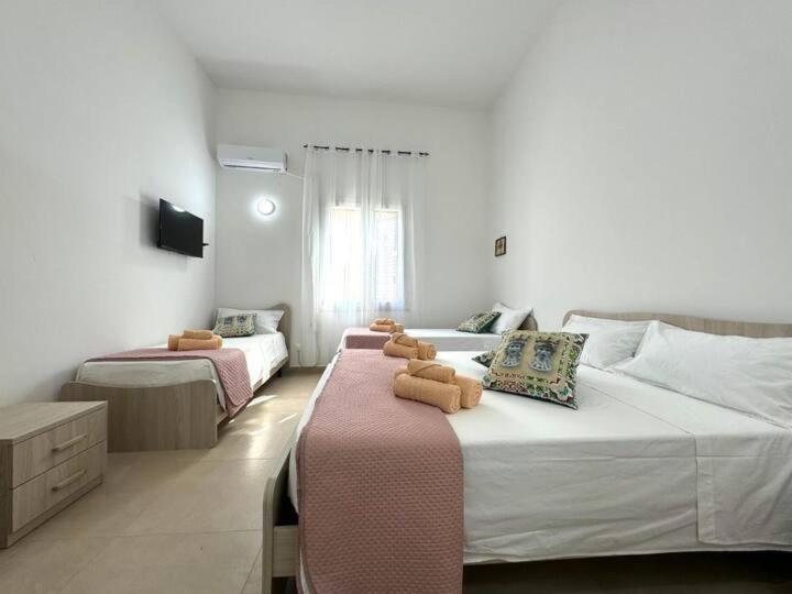 Casa Ferrante Hotel ชีนิซี ภายนอก รูปภาพ